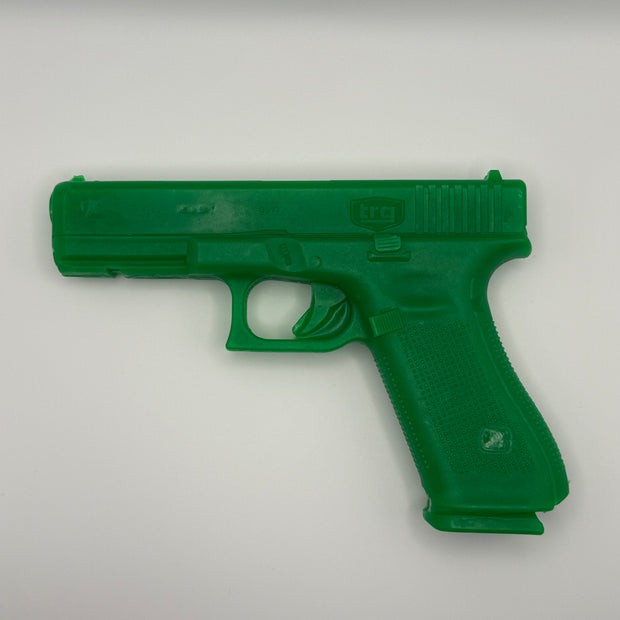 Training Weighted GLK 17 Gen 5 for Public Safety | Train Right Gear