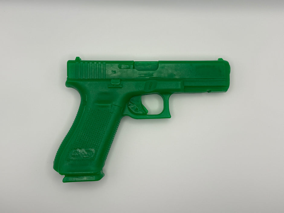 Training Weighted GLK 17 Gen 5 for Public Safety | Train Right Gear