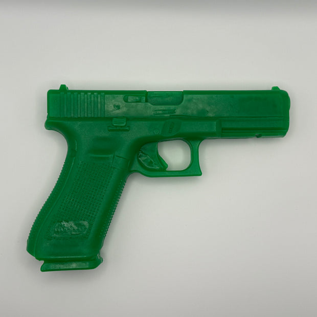 Training Weighted GLK 17 Gen 5 for Public Safety | Train Right Gear