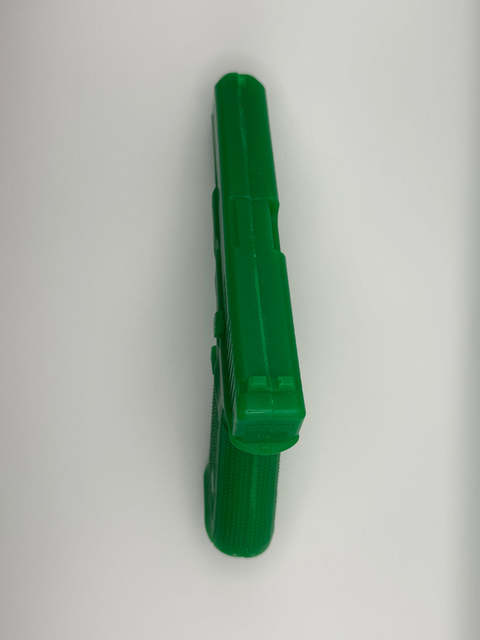 Training Weighted GLK 17 Gen 5 for Public Safety | Train Right Gear