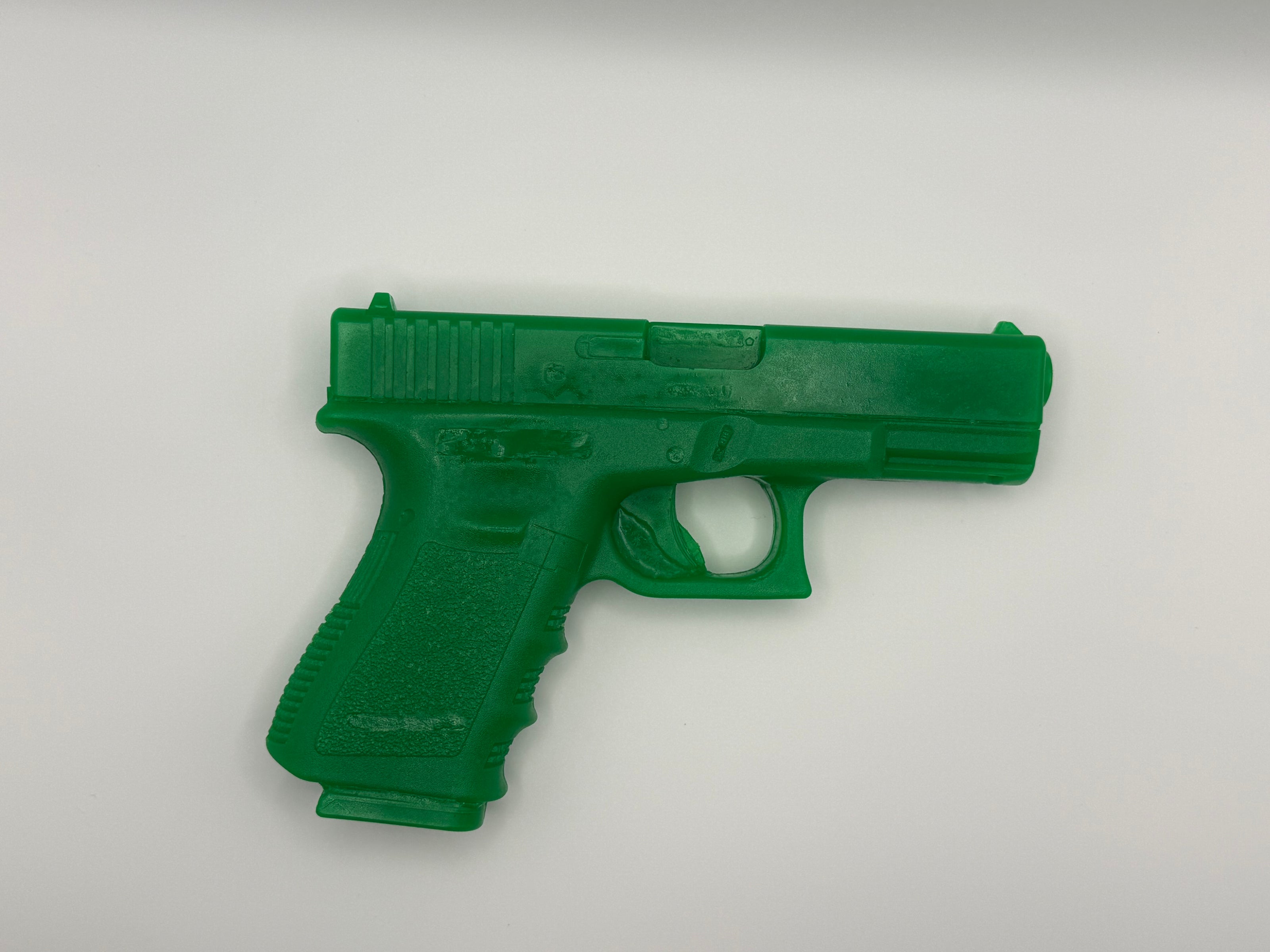 Training GLK 23 for Public Safety | Train Right Gear