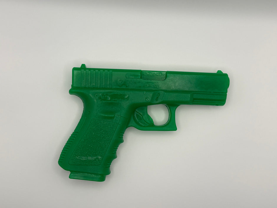 Training GLK 23 for Public Safety | Train Right Gear