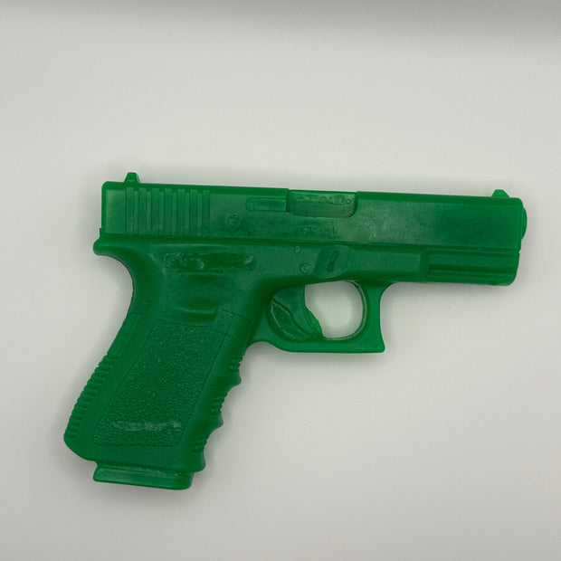 Training GLK 23 for Public Safety | Train Right Gear