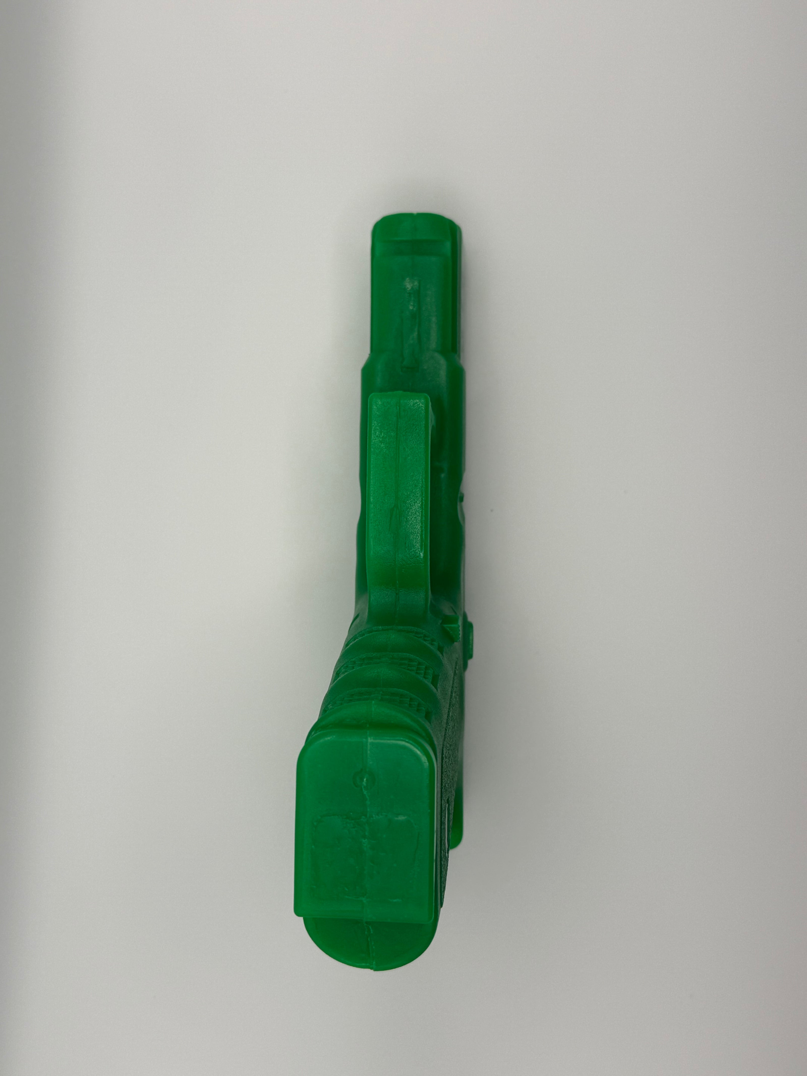 Training GLK 23 for Public Safety | Train Right Gear