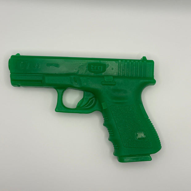 Training Weighted GLK 23 for Public Safety | Train Right Gear