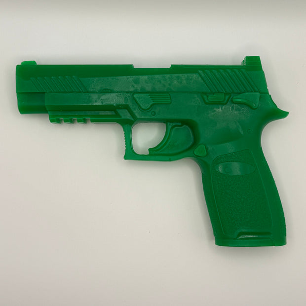 Training SIG-M17 for Public Safety | Train Right Gear