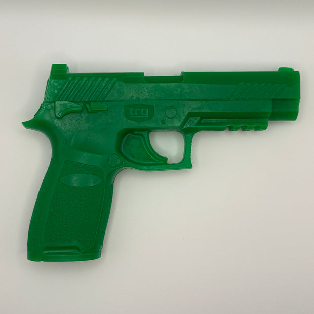 Training SIG-M17 for Public Safety | Train Right Gear