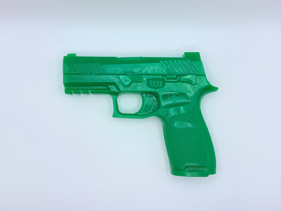 Training SIG-M18 for Public Safety | Train Right Gear