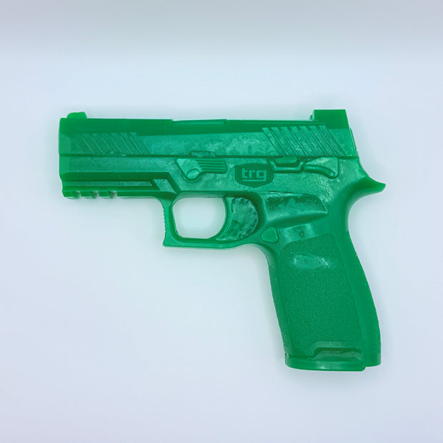 Training SIG-M18 for Public Safety | Train Right Gear