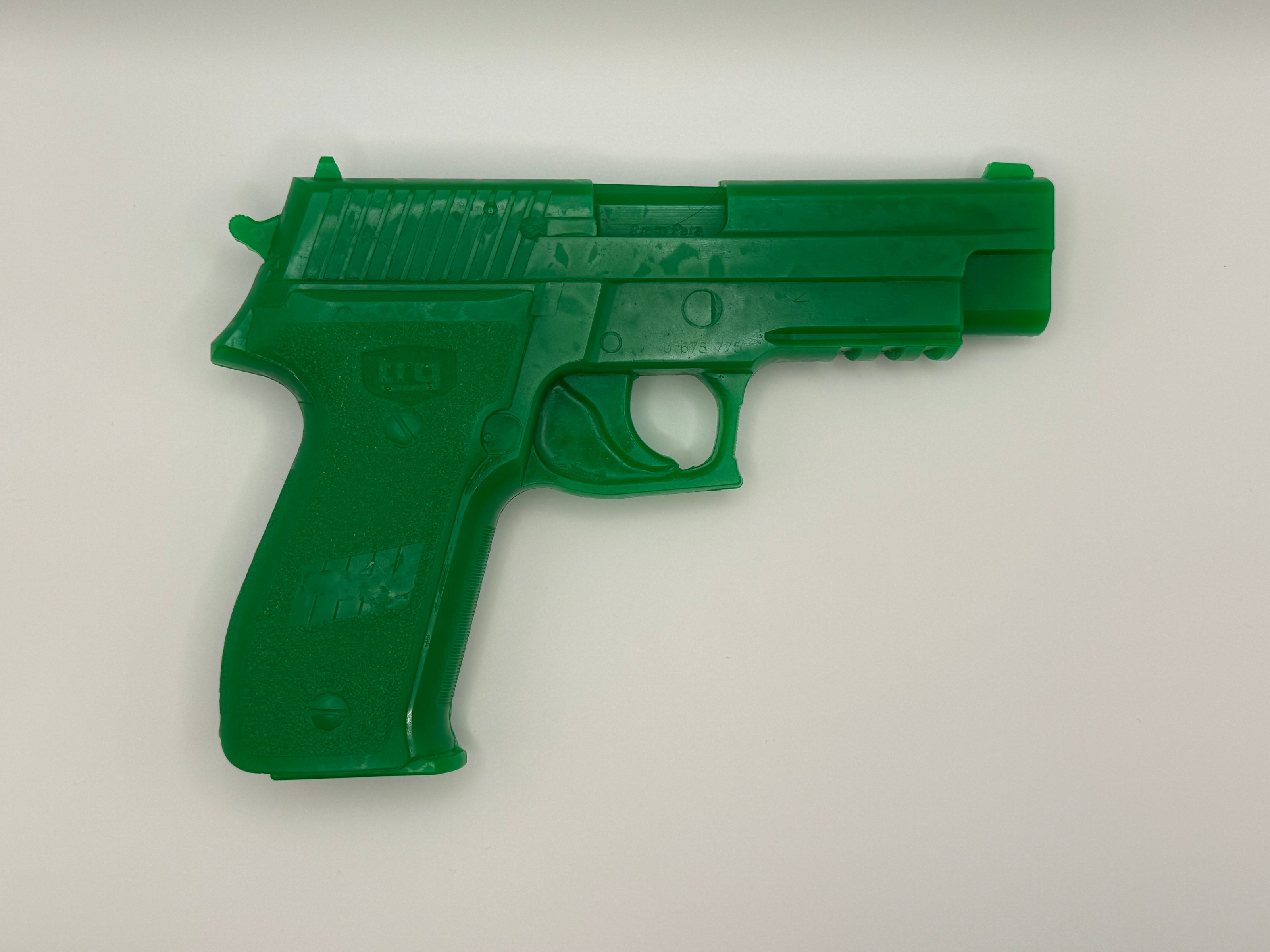 Training SIG-P228 for Public Safety | Train Right Gear