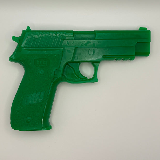 Training SIG-P228 for Public Safety | Train Right Gear