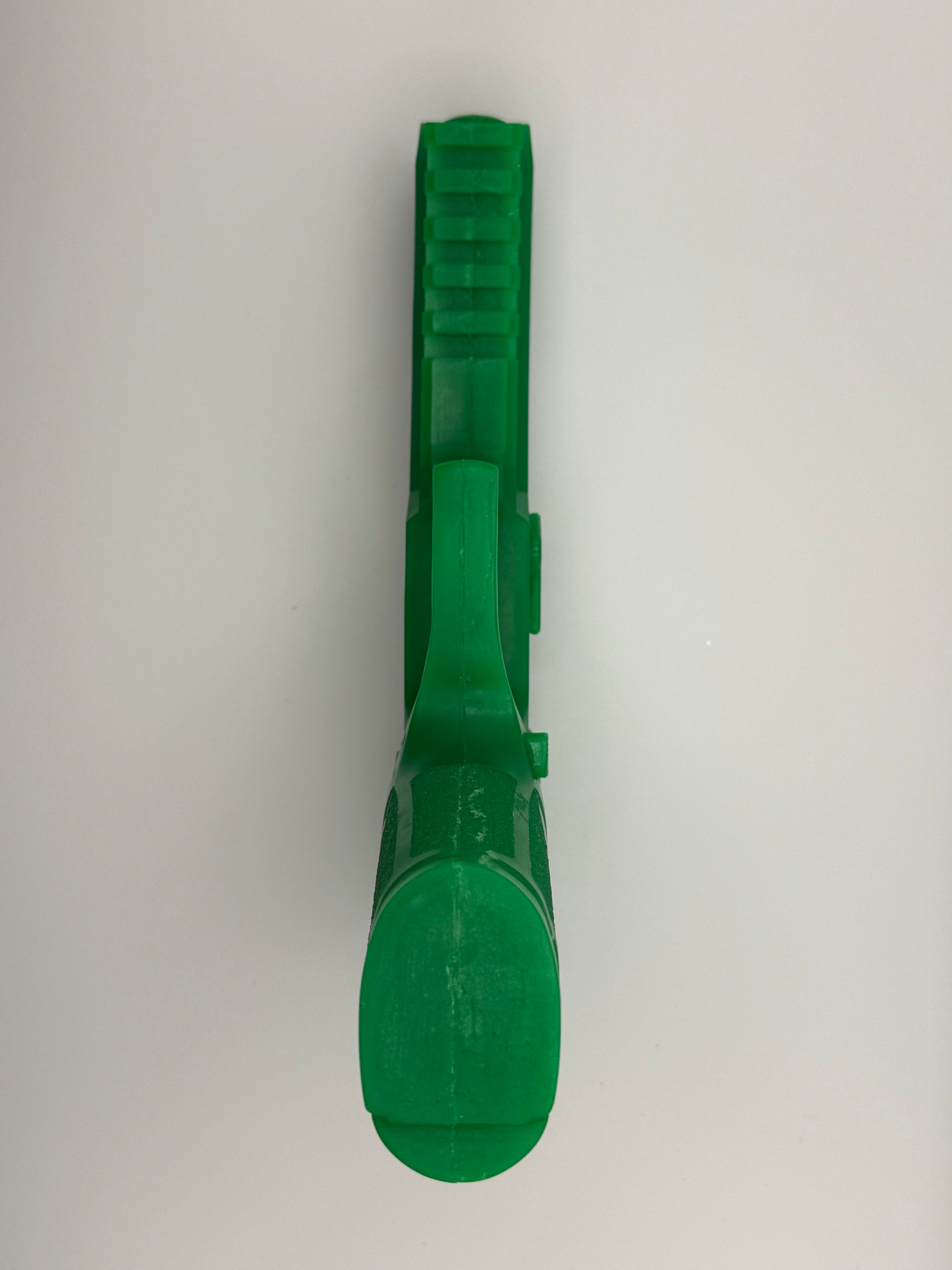 Training SIG-P320 for Public Safety | Train Right Gear