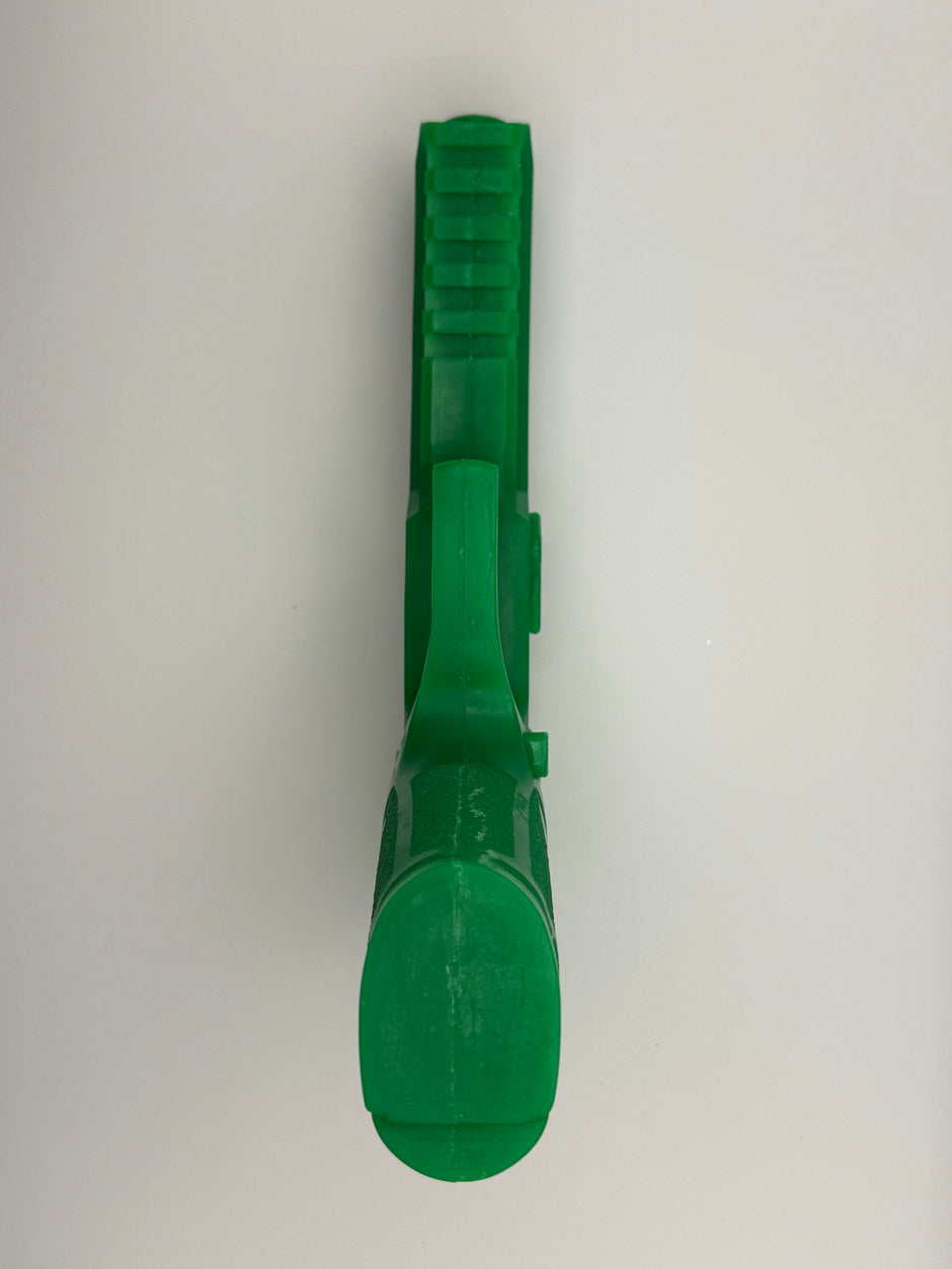 Training SIG-P320 for Public Safety | Train Right Gear