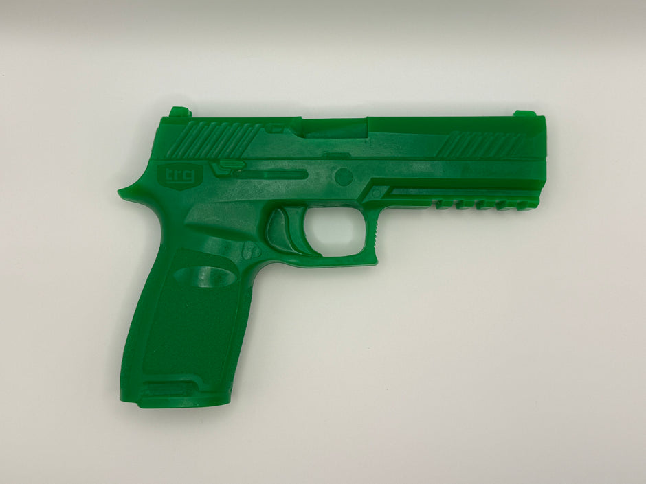 Training SIG-P320 for Public Safety | Train Right Gear