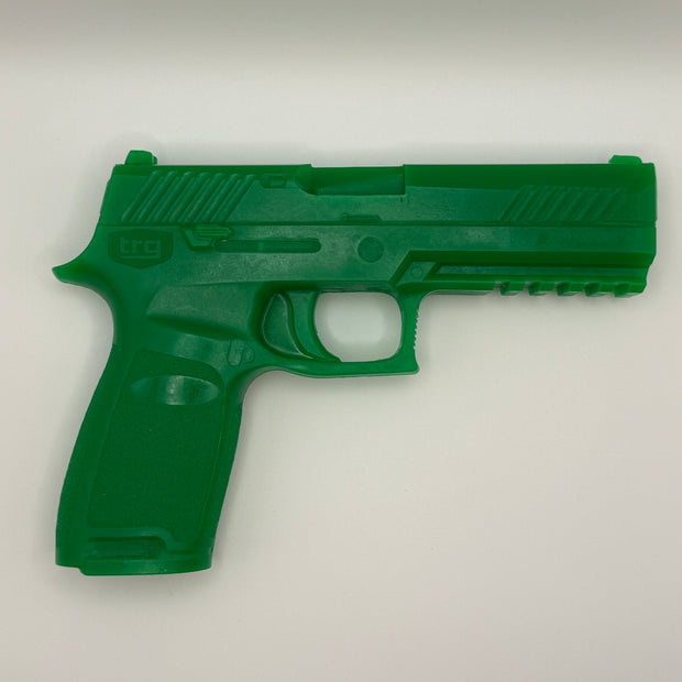 Training SIG-P320 for Public Safety | Train Right Gear