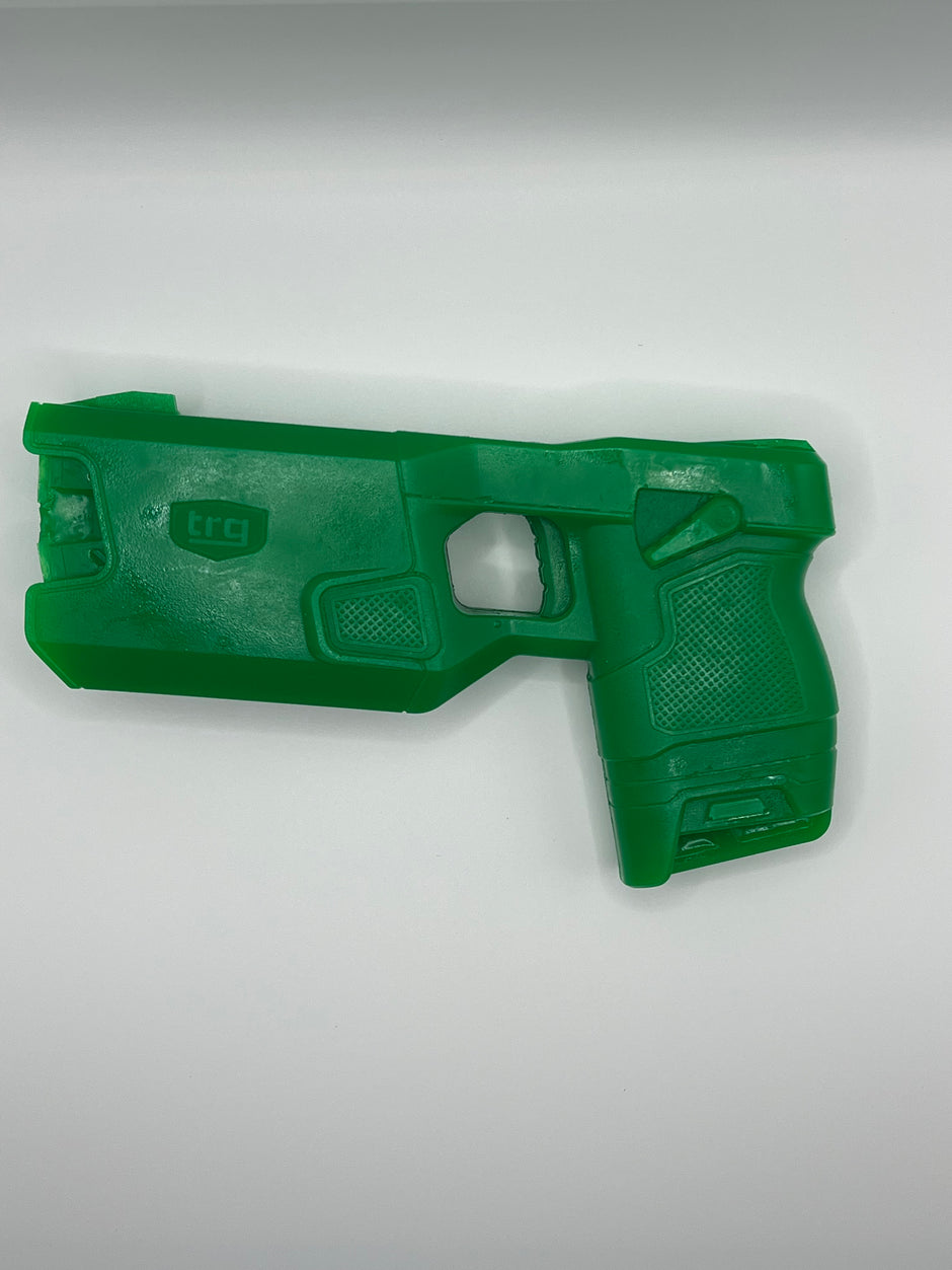 Training Taser 7 for Public Safety | Train Right Gear