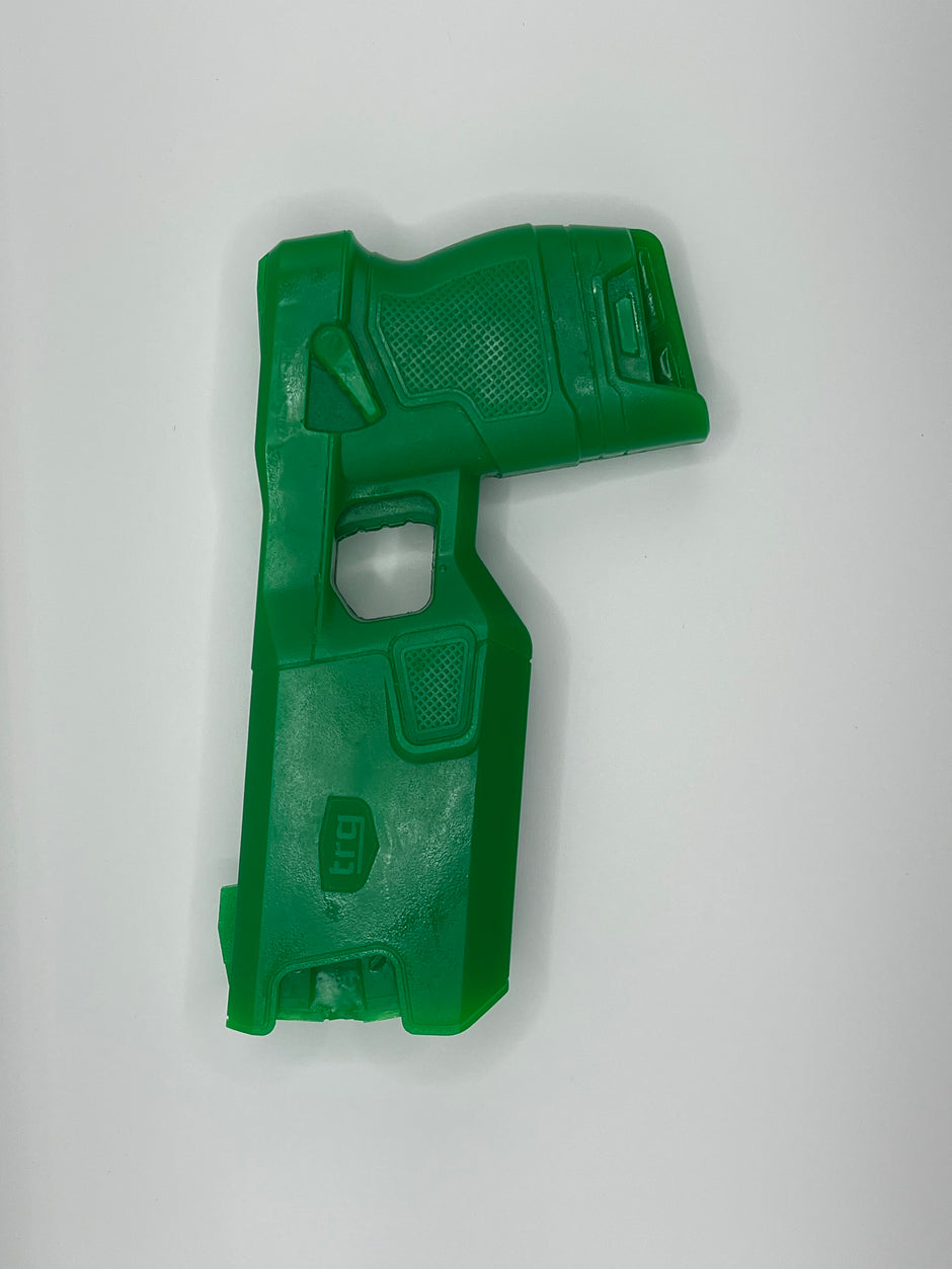 Training Taser 7 for Public Safety | Train Right Gear